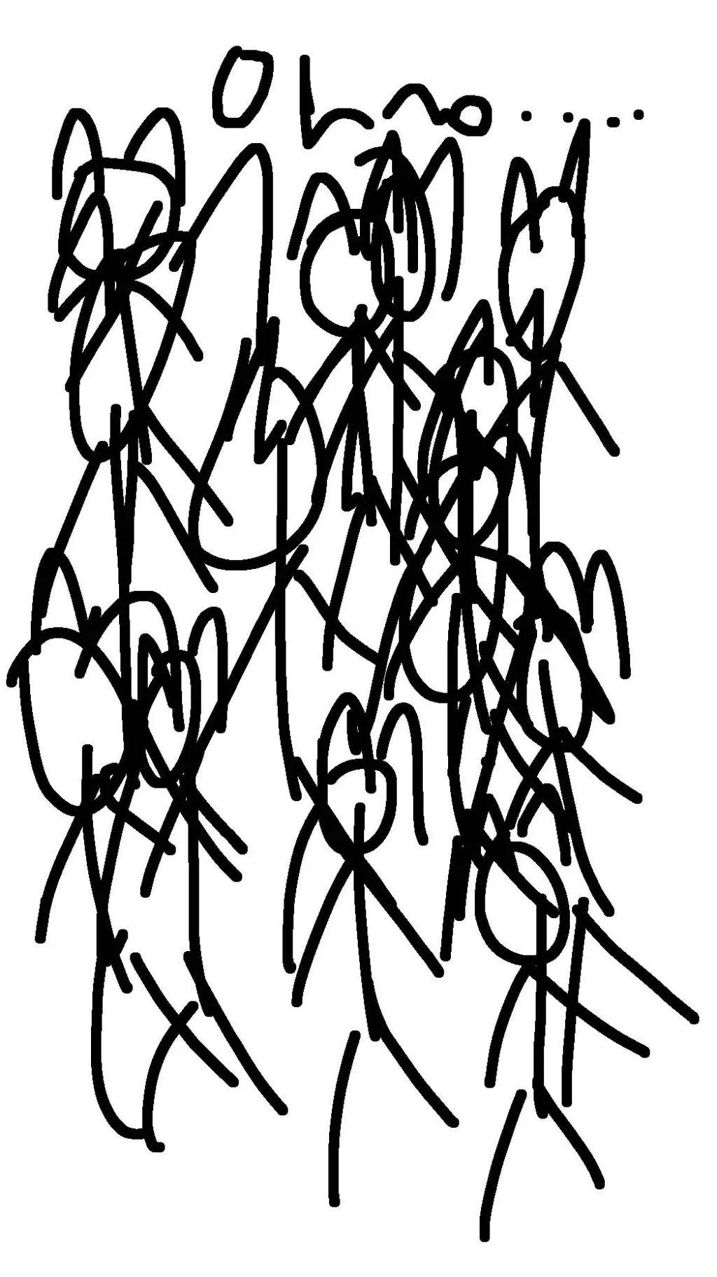 ai character: Eddsworld(Epsañol) background