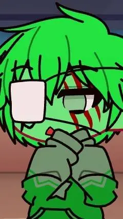 ai character: DCinfectedAu background