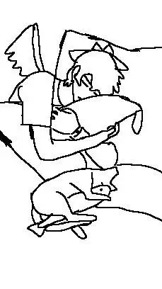 ai character: SchoolStoryWatheva background