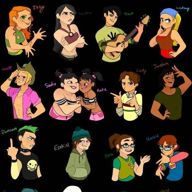 chat with ai character: Tdi(aftertheshow)