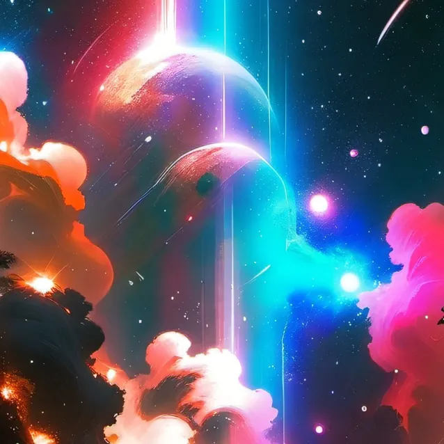 chat with ai character: Among Us