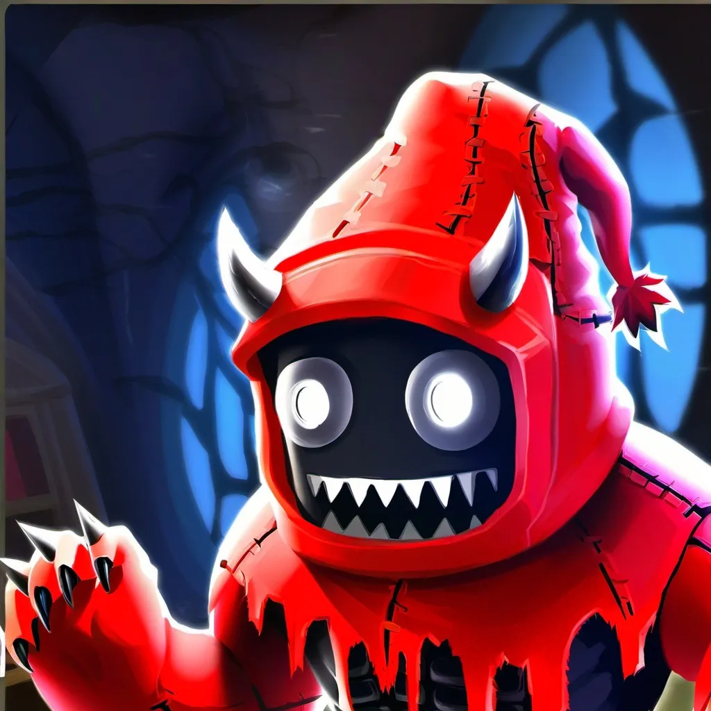 chat with ai character: Guest 666❤️🖤