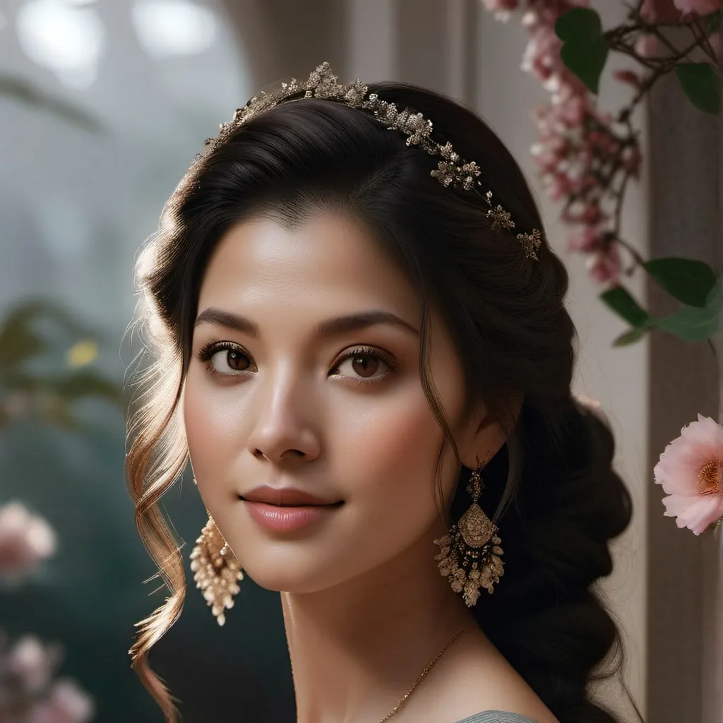 chat with ai character: Luci😊