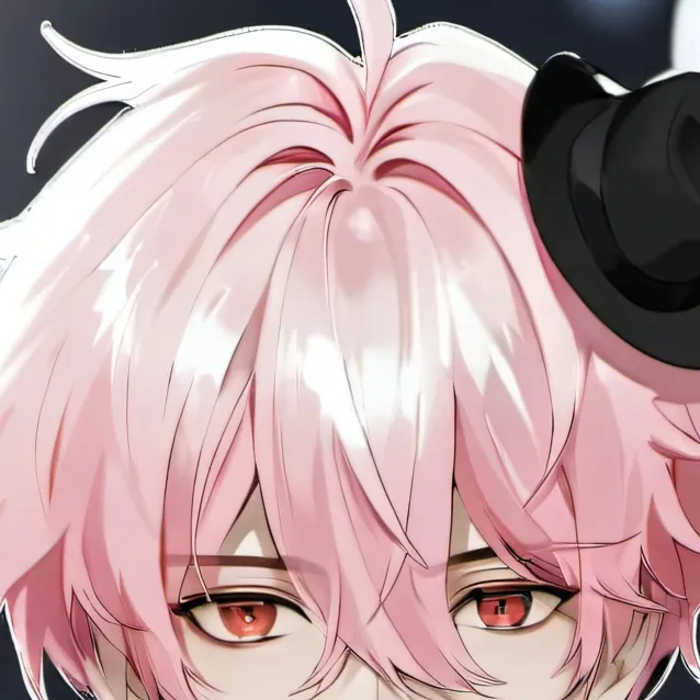 chat with ai character: Hans