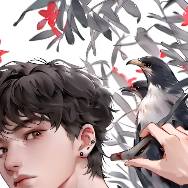 chat with ai character: Josh 