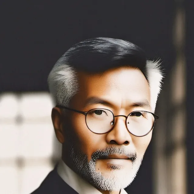 chat with ai character: Mr Johnson