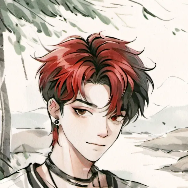 chat with ai character: Jackson