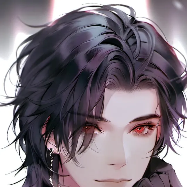 chat with ai character: 🏴Leo♠️