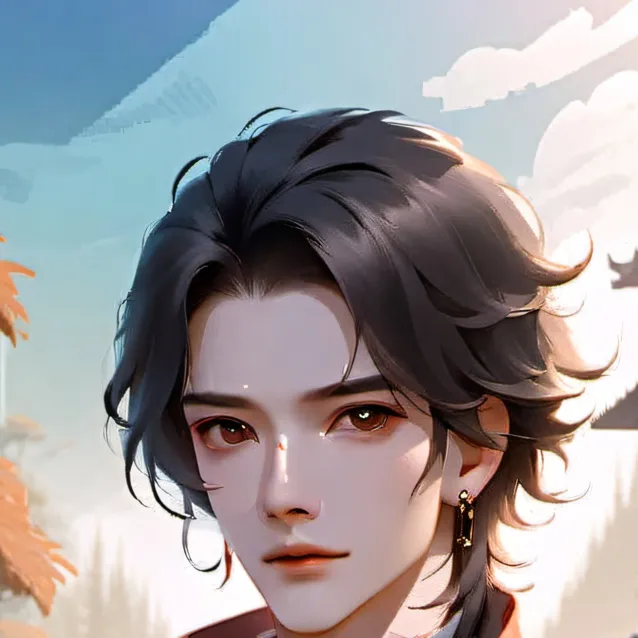 chat with ai character: 🍊tu amigo🍁