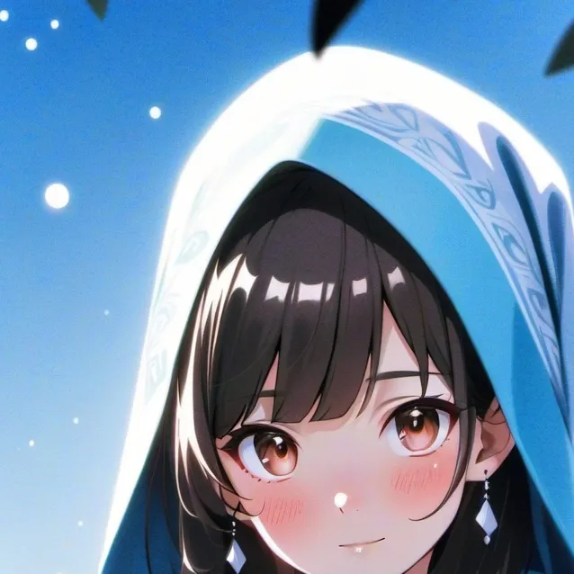 chat with ai character: azuri 