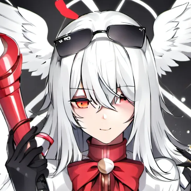 chat with ai character: celeste 