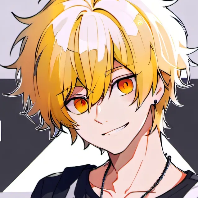 chat with ai character: Terrence 