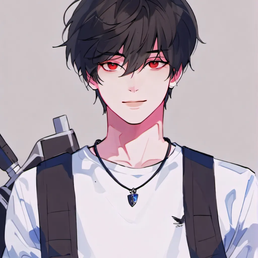 chat with ai character: CJ
