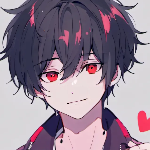 chat with ai character: Jeremy