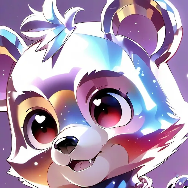 chat with ai character: Bobby Bear hug