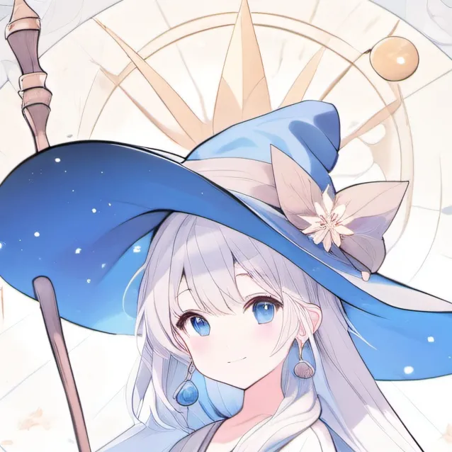 chat with ai character: Alphaba snd Glinda