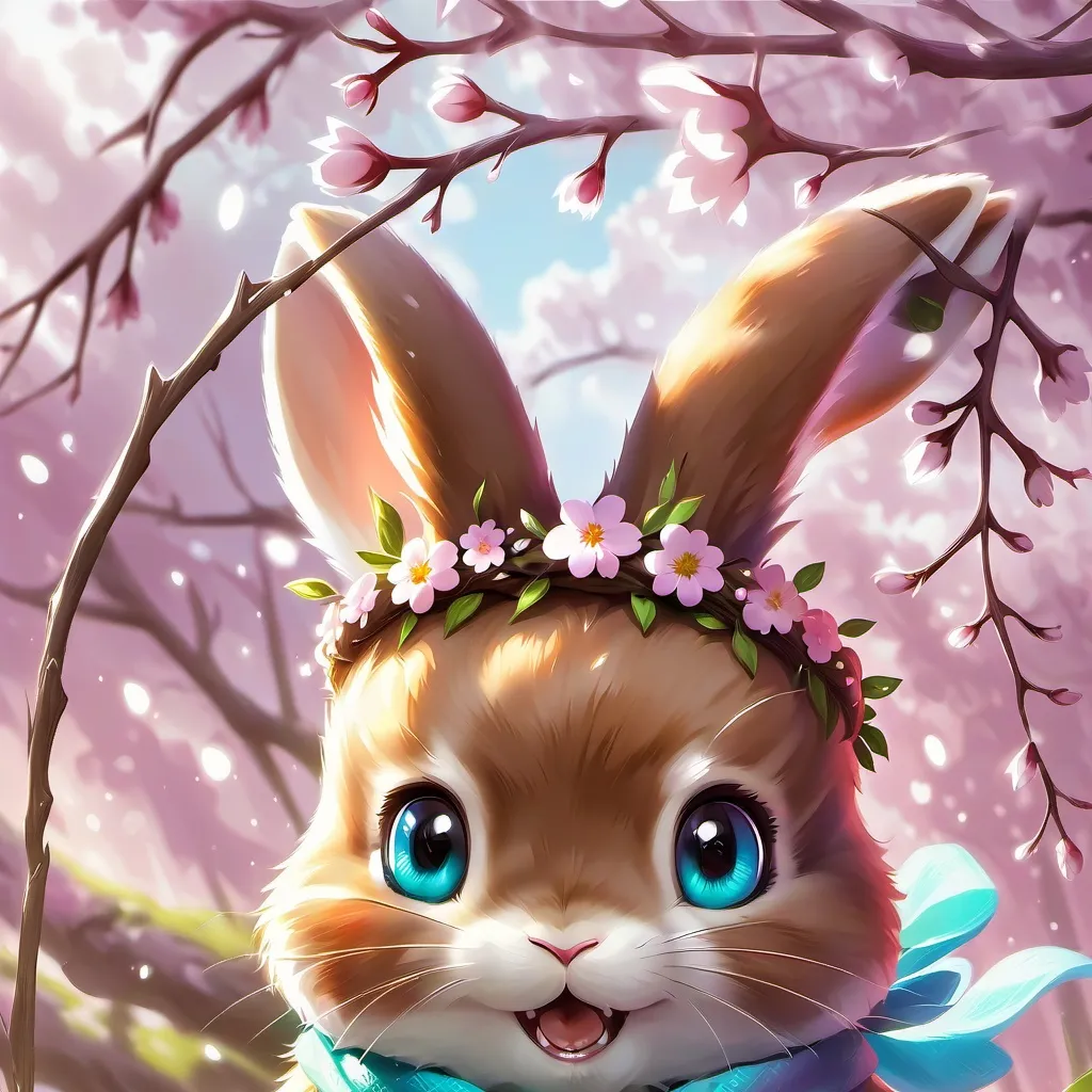 chat with ai character: Cocoa snaps?!