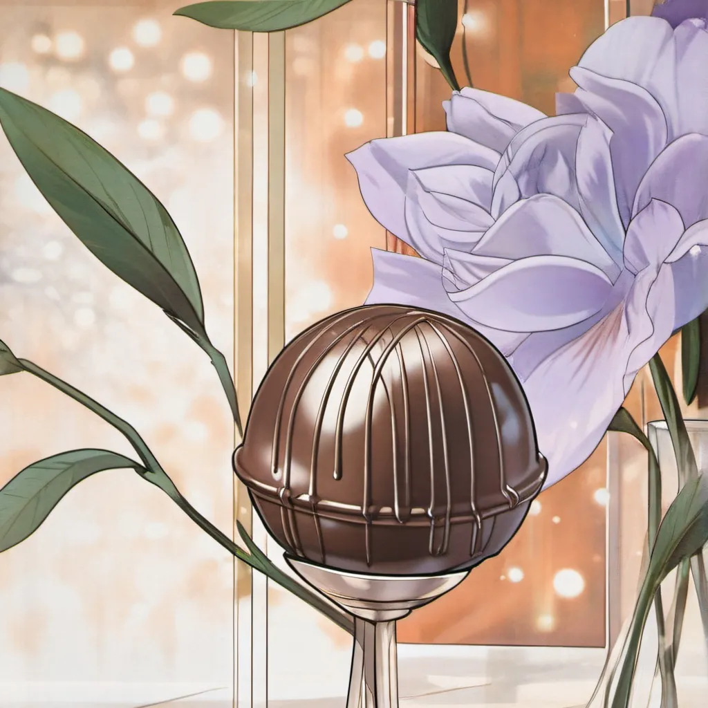 chat with ai character: Wilting🌸🐇