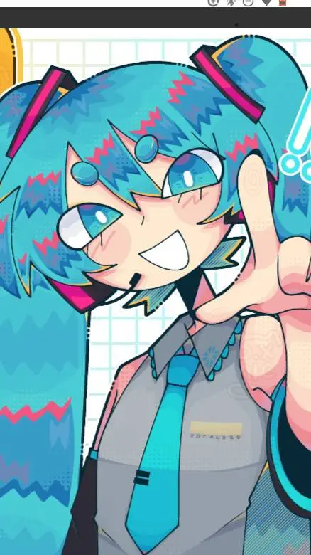 ai character: Bassie background