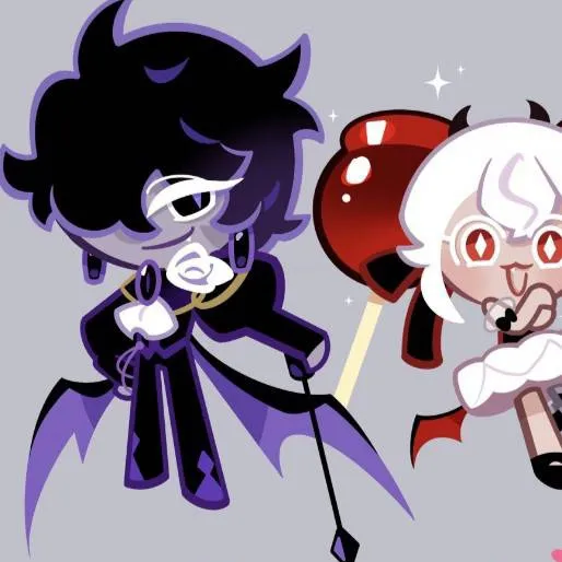chat with ai character: CRK