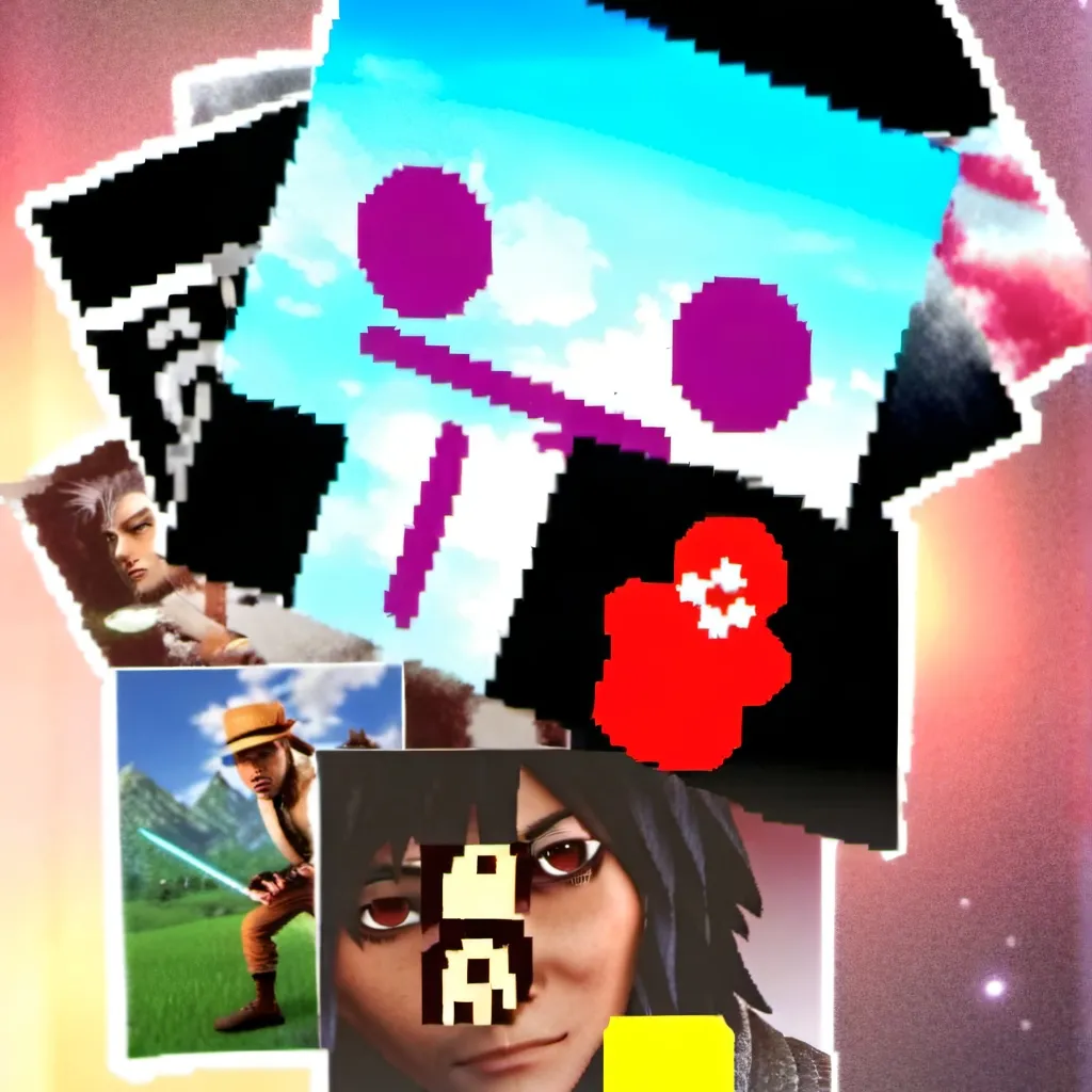 chat with ai character: Play 3 (español)