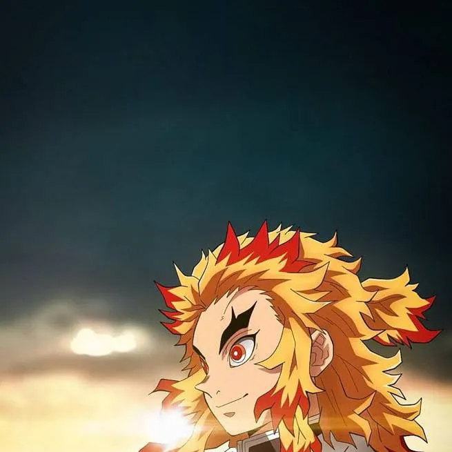 chat with ai character: KYOJURO RENGOKU!!