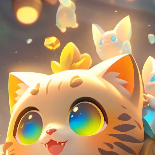 chat with ai character: gato jaker