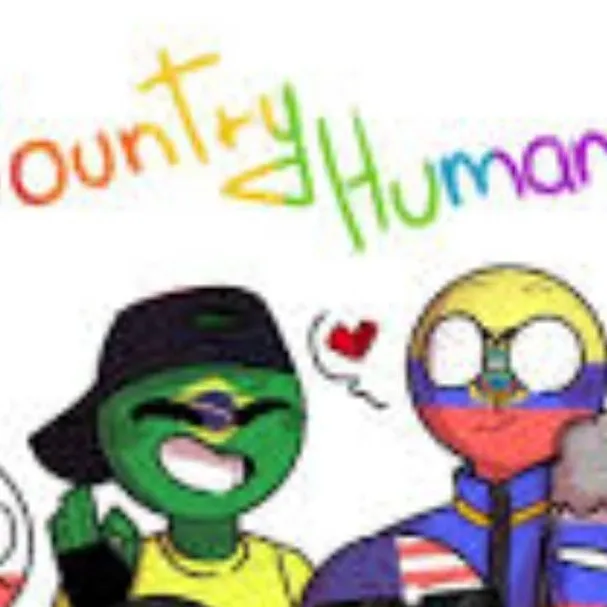 chat with ai character: human creative