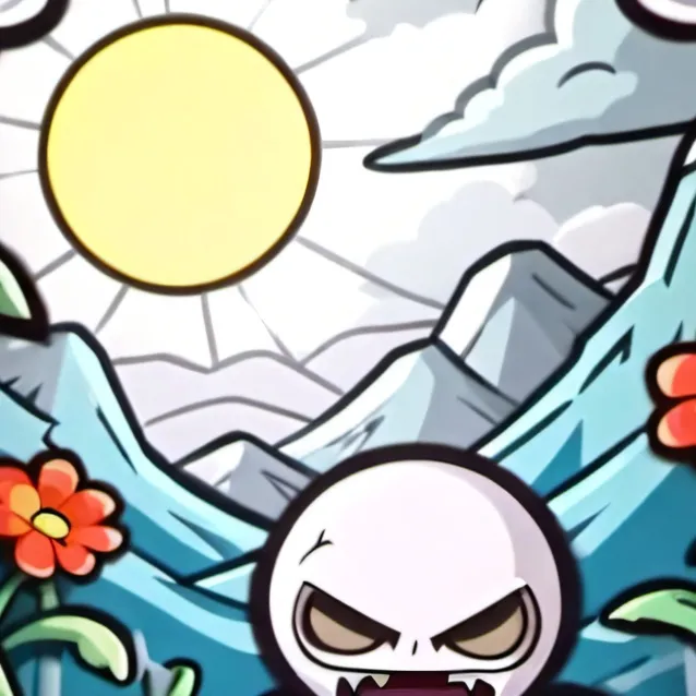 chat with ai character: pvz 2.0