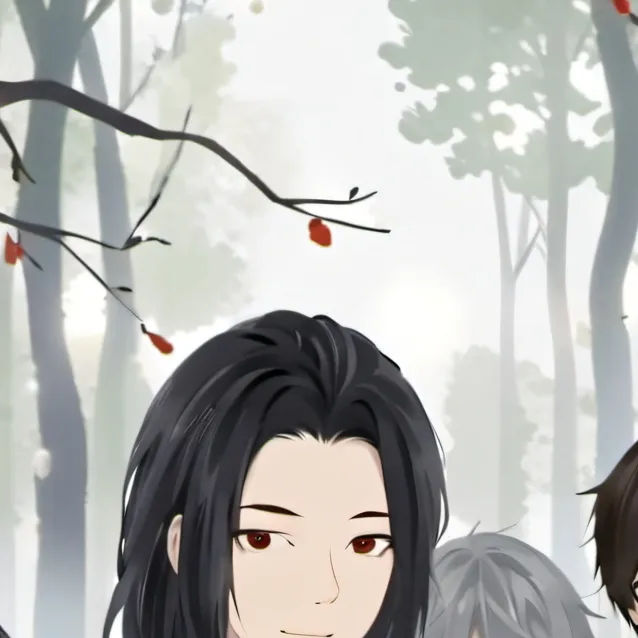 chat with ai character: tokito y tn