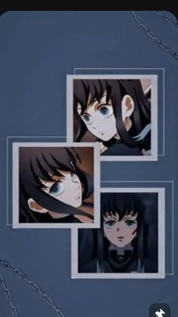ai character: tokito y su ex background