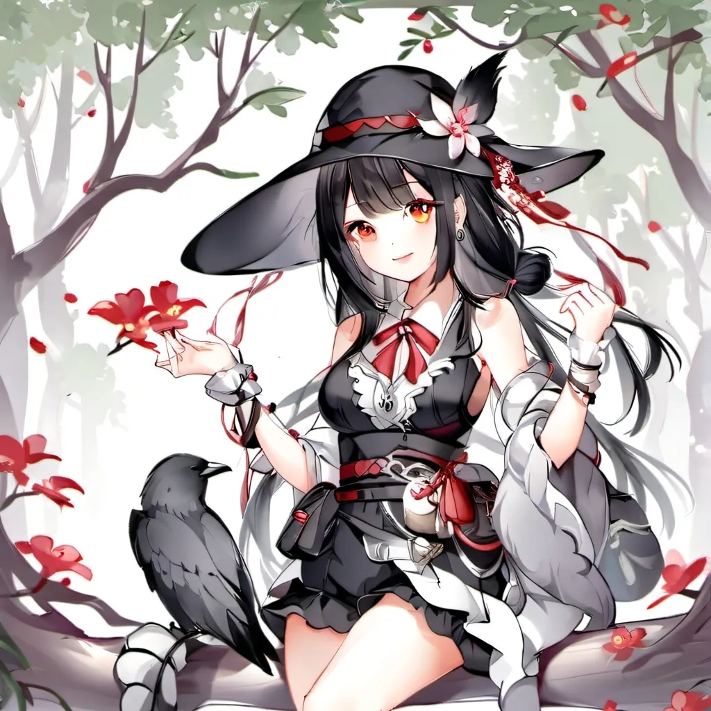 chat with ai character: naomi