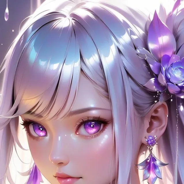 chat with ai character: ✨La Nueva Pilar✨