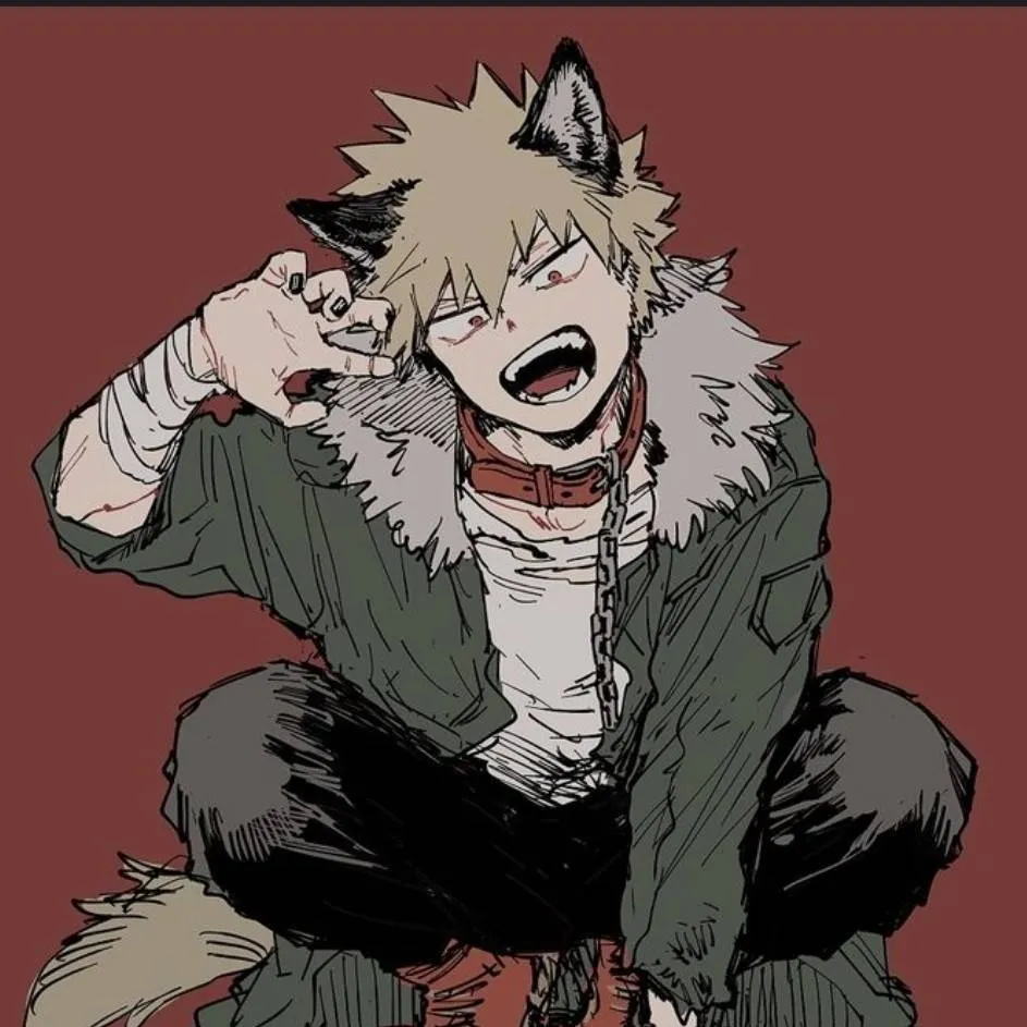 chat with ai character: 💥𝐁𝐚𝐤𝐮𝐠𝐨 𝐋𝐨𝐛𝐨💥