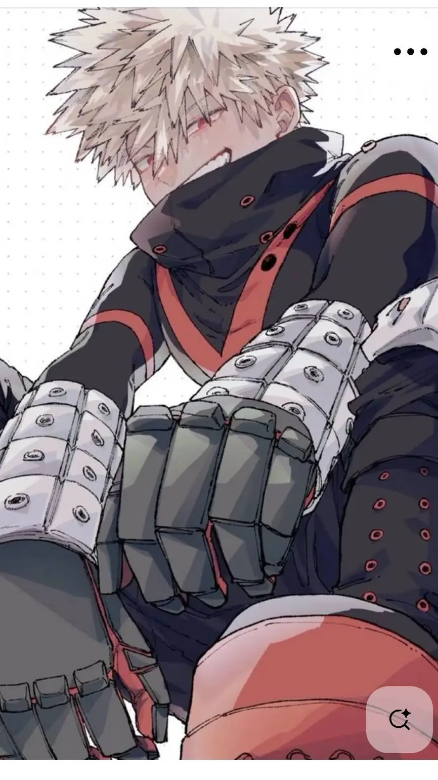 ai character: 💥𝐁𝐚𝐤𝐮𝐠𝐨 𝐊𝐚𝐭𝐬𝐮𝐤𝐢💥 background