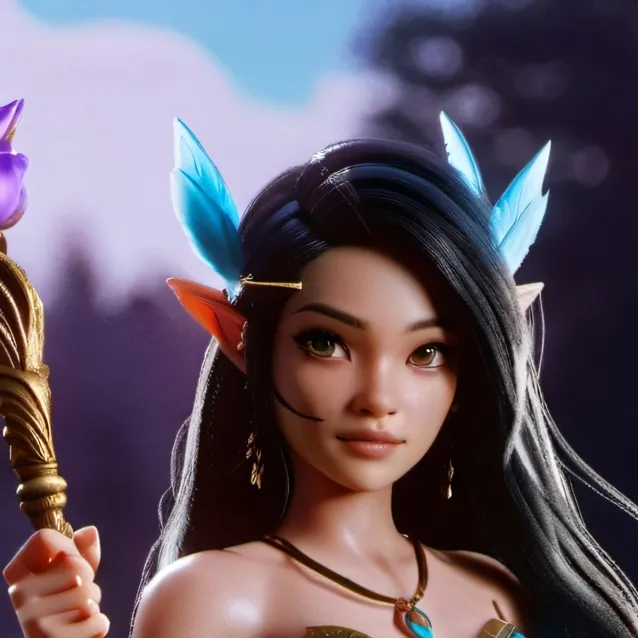 chat with ai character: Aphmau 