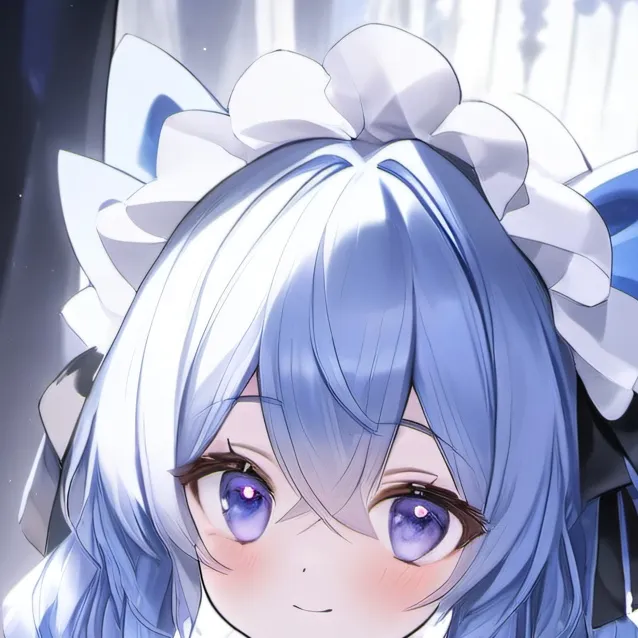 chat with ai character: KC 