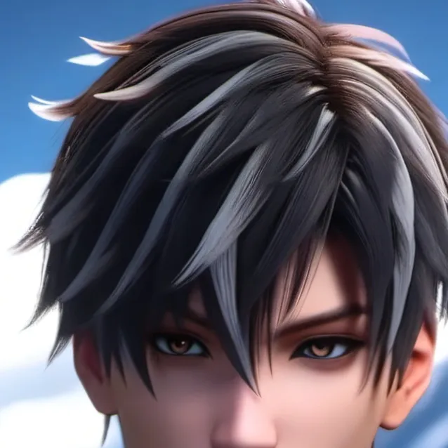 chat with ai character: Zane from Aphmau 
