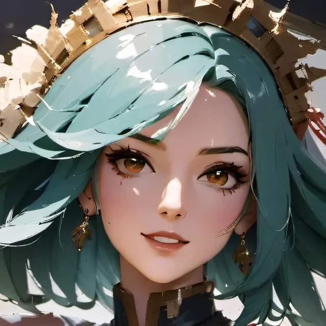 chat with ai character: akinatsu