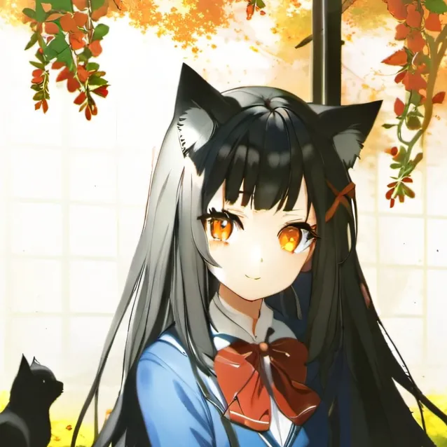 chat with ai character: Samanta 