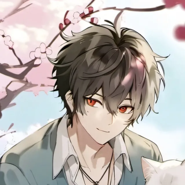 chat with ai character: Ben