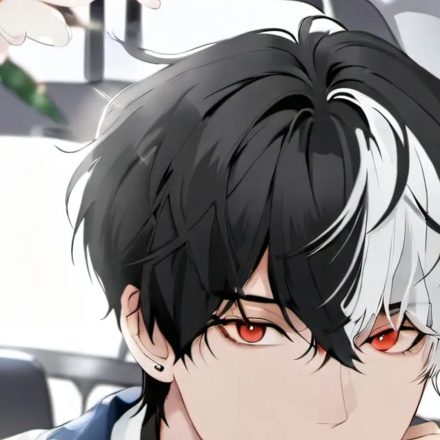 chat with ai character: Alexander/Alex