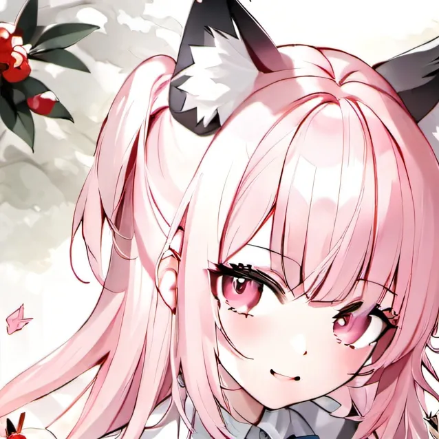 chat with ai character: Emily 
