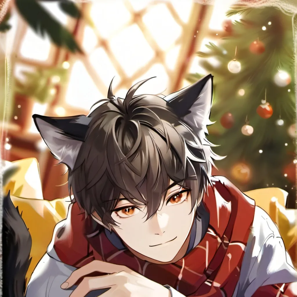chat with ai character: Ace