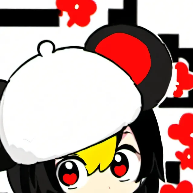 chat with ai character: Dandy's oc Jumpi 