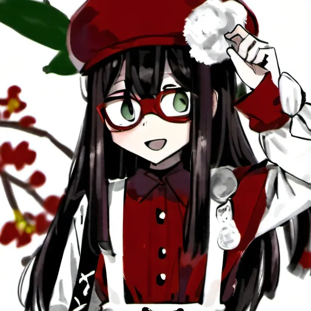 chat with ai character: My oc au