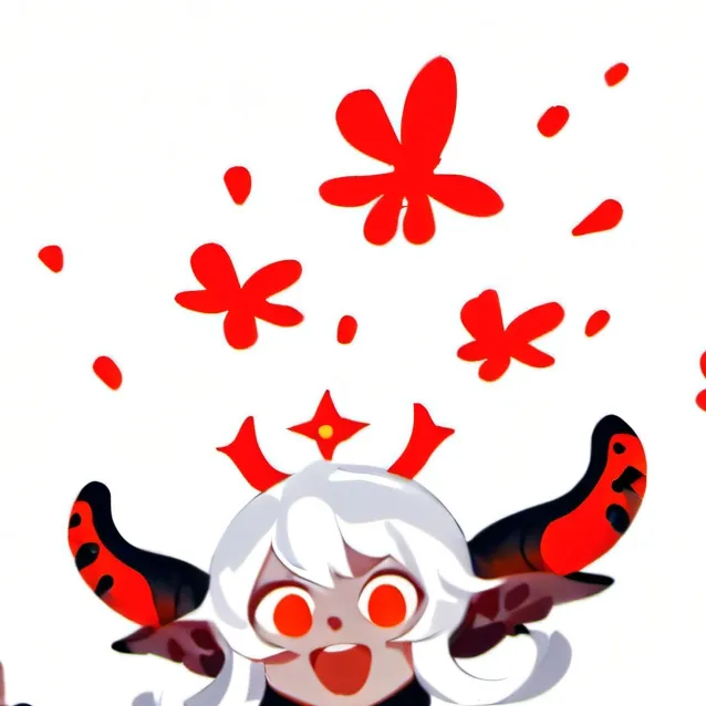 chat with ai character: Cookie run no mas