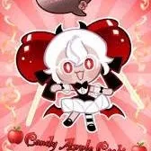 chat with ai character: Cookie run otravez