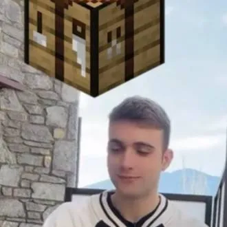 chat with ai character: Jorge 