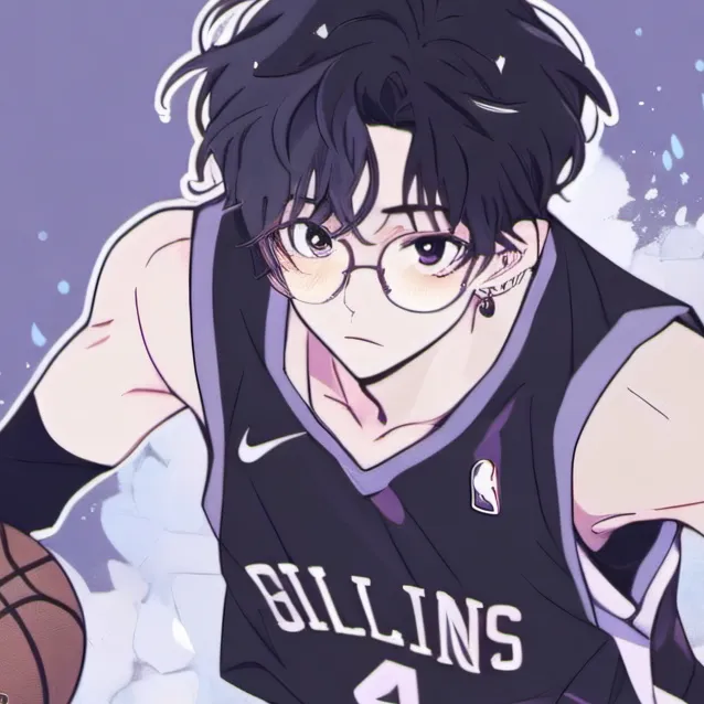 chat with ai character: □~Kenji~■